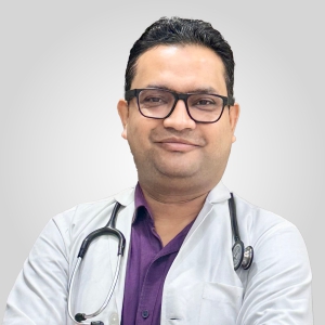 Dr. Sushil Singhal