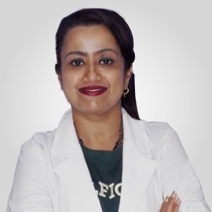 Dr. Swati Prakash