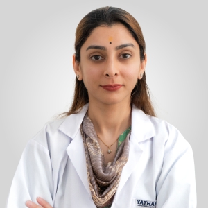 Dr. Vidhi Chopra