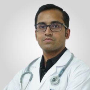 Dr. Vineet Chowdhary