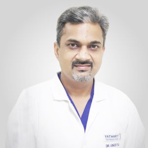 Dr. Vinod Tyagi