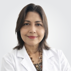 Dr. Archana Gupta
