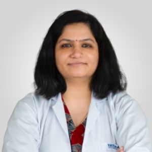 Dr. Hemani Sarbadhikary
