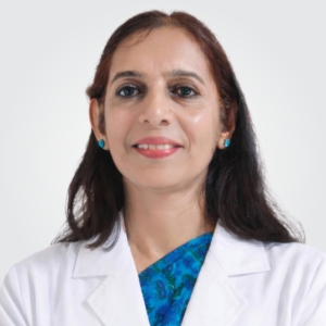 Dr. Nina Verma