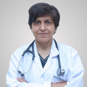 Dr. Rijusree Sharma