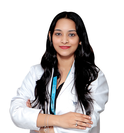 Ms. Himanshi Sharma