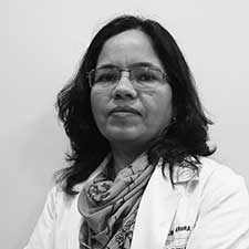 Dr. Shalini Arora