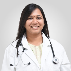 Dr  Prerana Agarwal