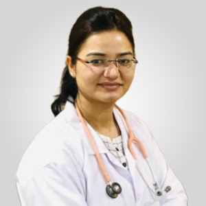 Dr Divya Pipariya