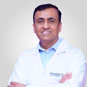 Dr. Dushyant Nadar