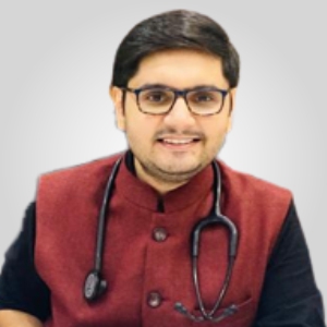 Dr. Samant Darshi