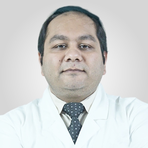 Dr Nikunj Mittal