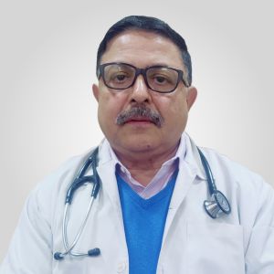 Dr. Rajeev Razdan