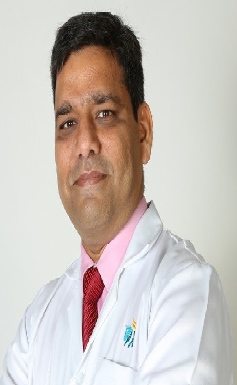 Dr Vidyut Bhatia