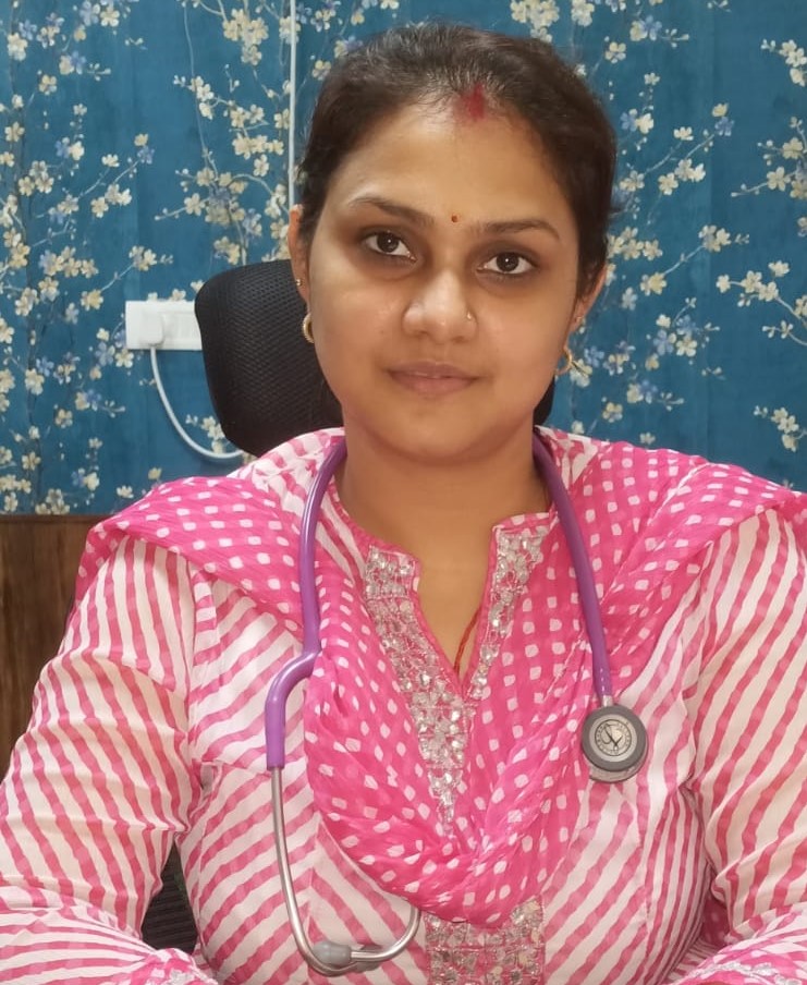 Dr. Sudha Gupta