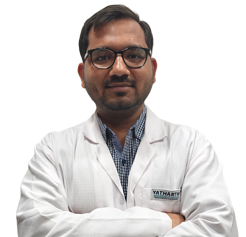 Dr.Vijay Mittal