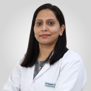 Dr Rashmi Ranjan