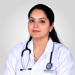 Dr. Shweta Mishra