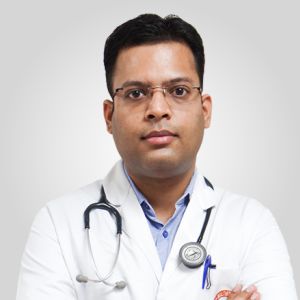 Dr. Asheesh Malhotra