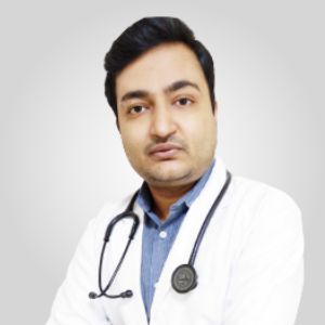 Dr Saurav S Aggarwal