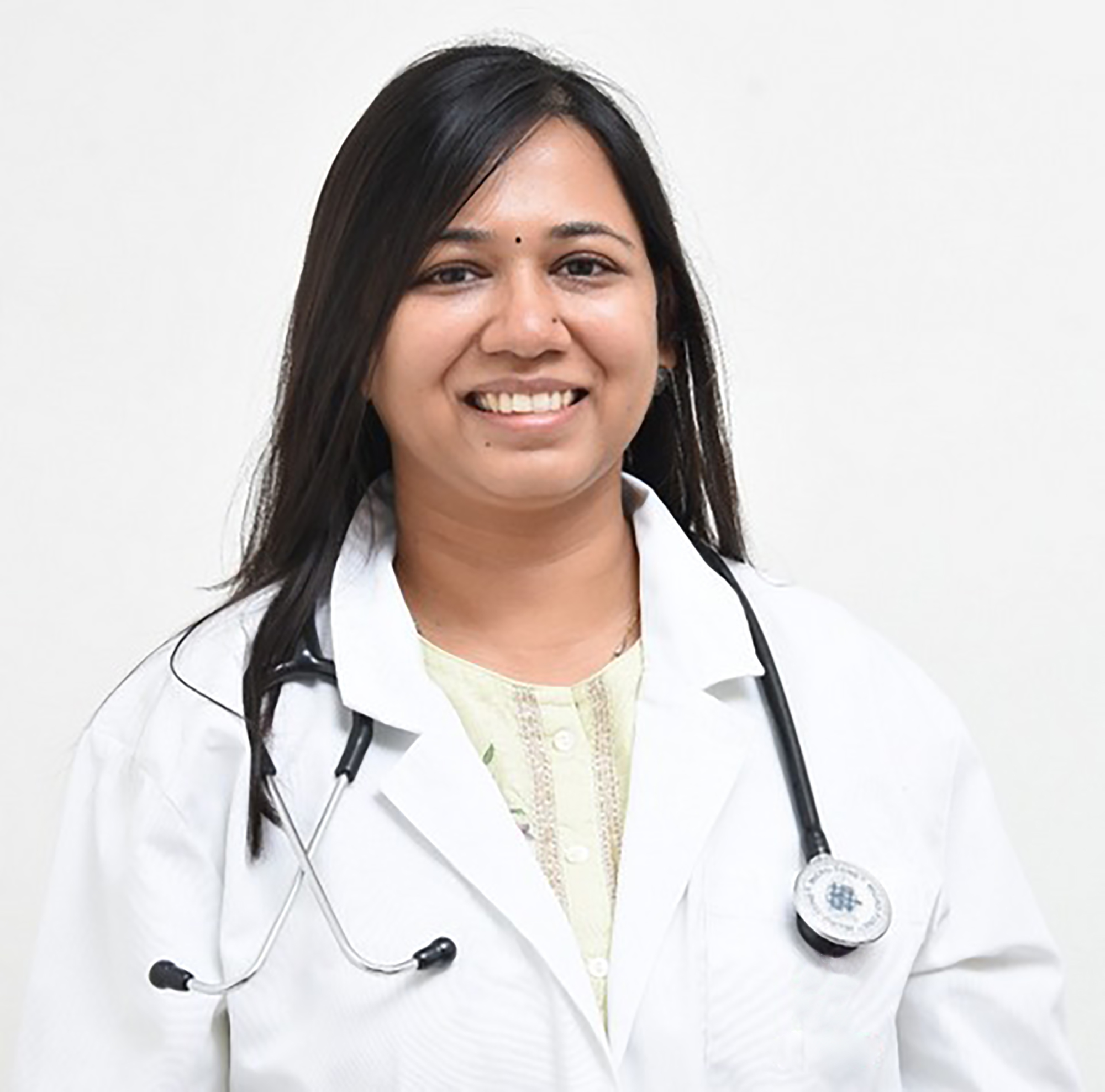 Dr  Prerana agarwal