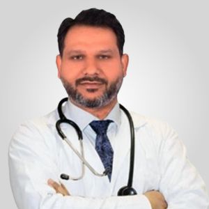 Dr. Sonu Chauhan