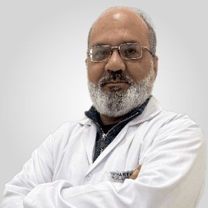 Dr. Sanjay Bhambhay