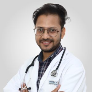 Dr. G Dharmaraj Patra