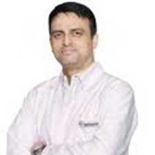 Dr. Ravi Shekhar