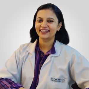 Dr. Monica Kansal