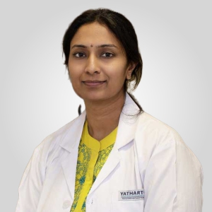 Dr. Sudha Goel