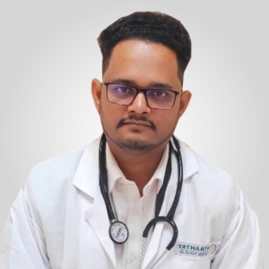Dr. Yogendra Kumar
