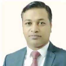 Dr. Nishant Chhajer