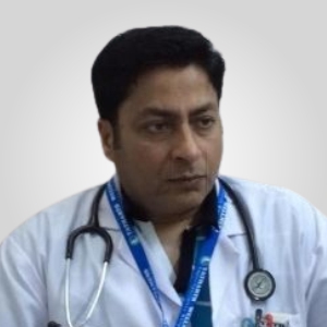 Dr. Rahul Punj