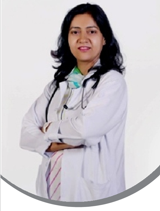 Dr. Manju Tyagi