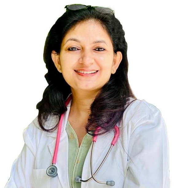 Dr. Poonam Singh