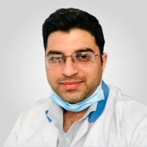 Dr. Karan