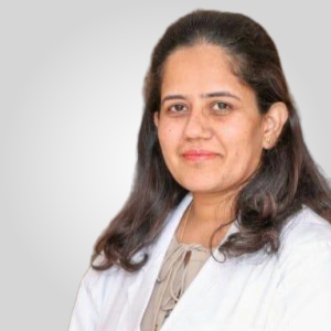 Dr. Shikha Sharma