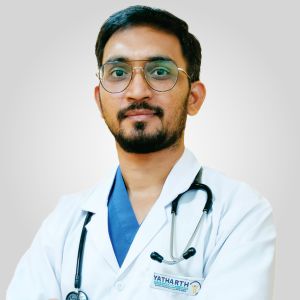 Dr Amandeep Singh