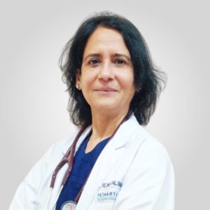 Dr. Renu Paliwal