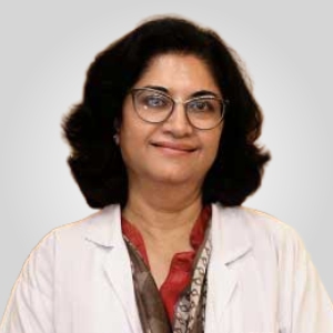 Dr. Kiran Soni
