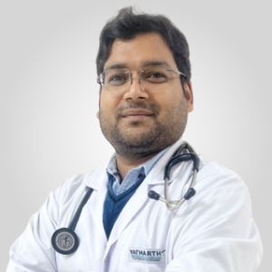 Dr. Kumud Kumar Singh