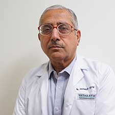 Dr. Pradeep Sethi