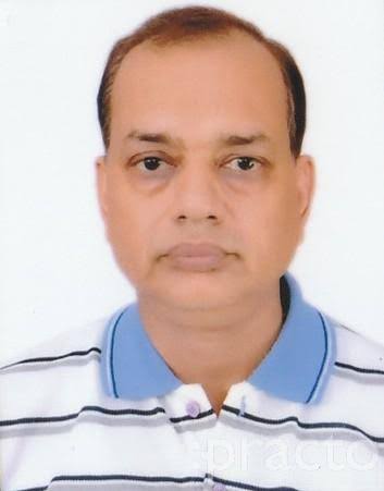 Dr. Akhil Kumar Singh