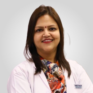 Dr. Kanika Aggarwal