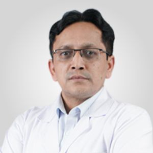 Dr. Jai Bharat Panwar