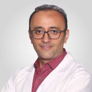 Dr. Ankur Sethi
