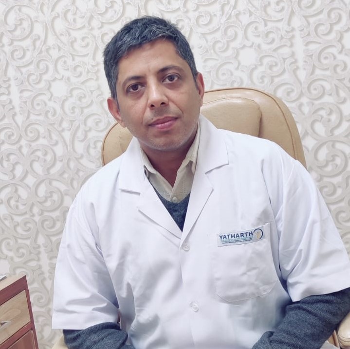 Dr. Puneet Rana