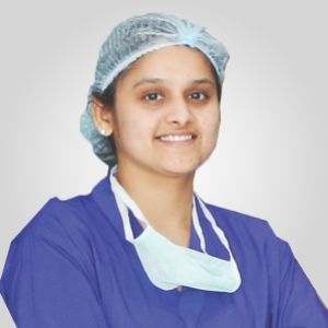 Dr Sparshi Jain