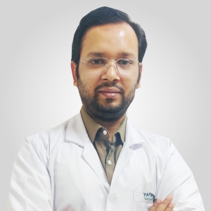 Dr Deepak Rathore